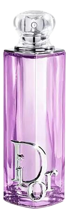 Addict Purple Glow: парфюмерная вода 30мл