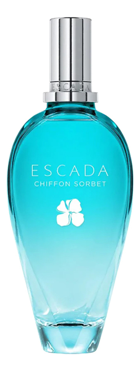 Chiffon Sorbet : туалетная вода 100мл уценка