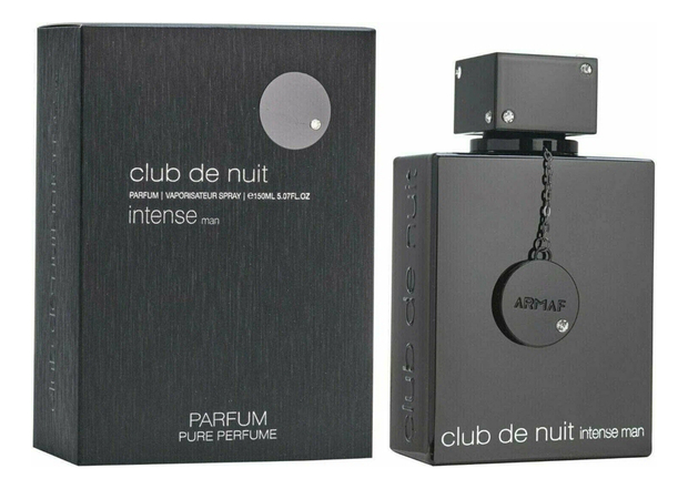Club De Nuit Man Intense: духи 150мл