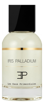 Iris Palladium: парфюмерная вода 50мл