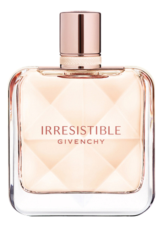 Irresistible Eau De Toilette Fraiche: туалетная вода 50мл