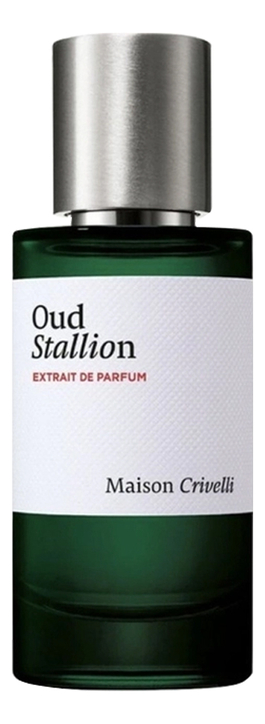 Oud Stallion: духи 100мл уценка