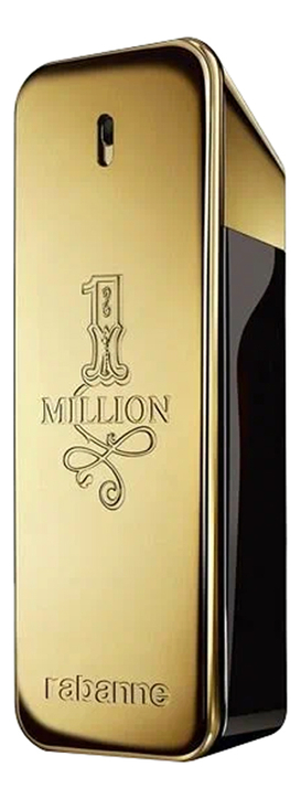 1 Million Man: туалетная вода 100мл уценка
