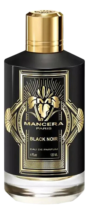 Black Noir: парфюмерная вода 120мл уценка
