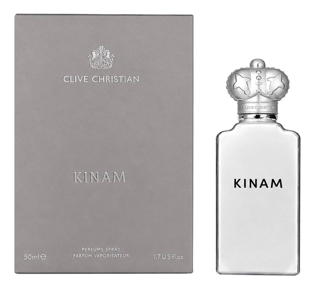Kinam: духи 50мл