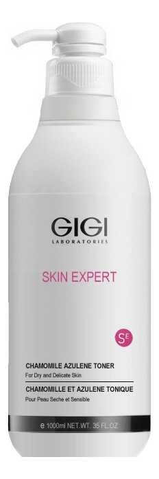 Лосьон для лица Skin Expert Hamamelis Toner: Лосьон 1000мл
