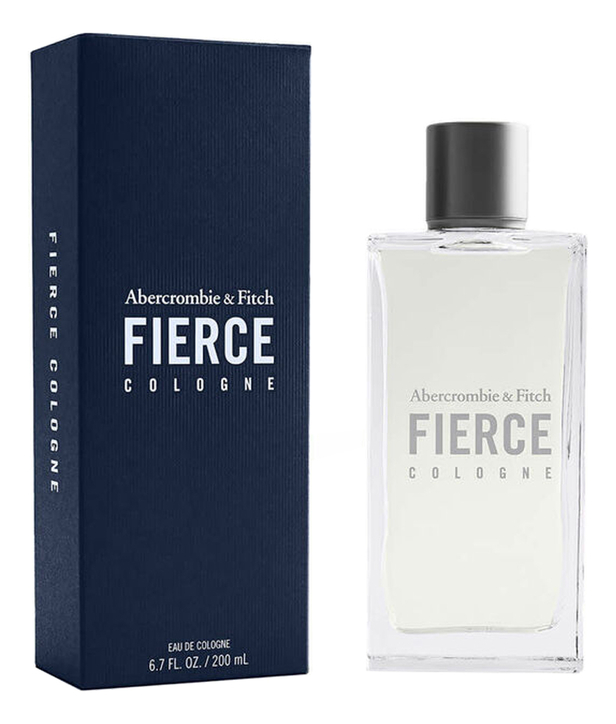 Fierce: одеколон 200мл