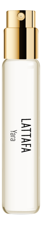 Yara: парфюмерная вода 8мл
