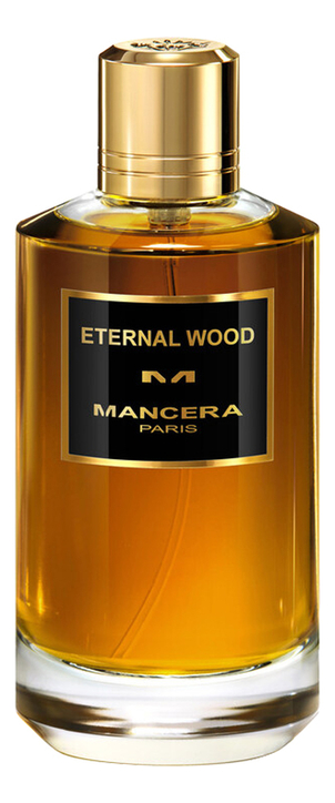 Eternal Wood: парфюмерная вода 120мл