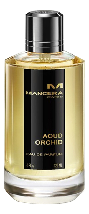 Aoud Orchid: парфюмерная вода 120мл уценка