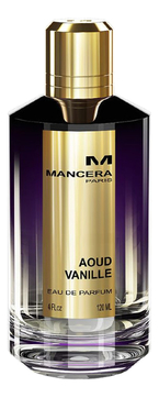 Aoud Vanille: парфюмерная вода 120мл уценка