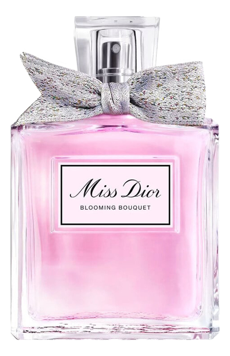 Miss Dior Blooming Bouquet 2023: туалетная вода 150мл
