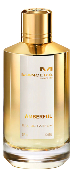 Amberful: парфюмерная вода 120мл уценка