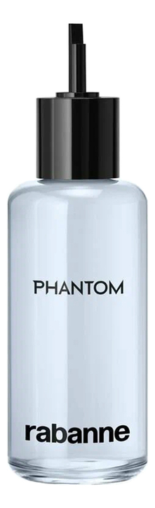 Phantom: туалетная вода 200мл (запаска) уценка