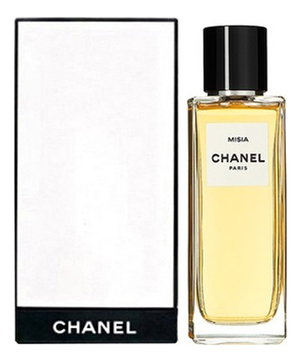Les Exclusifs de Chanel Misia: парфюмерная вода 75мл
