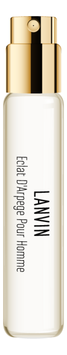 Eclat D'Arpege Pour Homme: туалетная вода 8мл