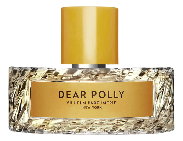 Dear Polly: парфюмерная вода 100мл уценка