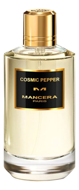Cosmic Pepper: парфюмерная вода 120мл уценка
