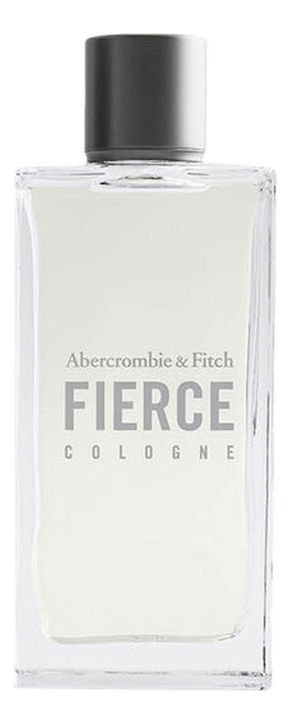 Fierce: одеколон 200мл уценка