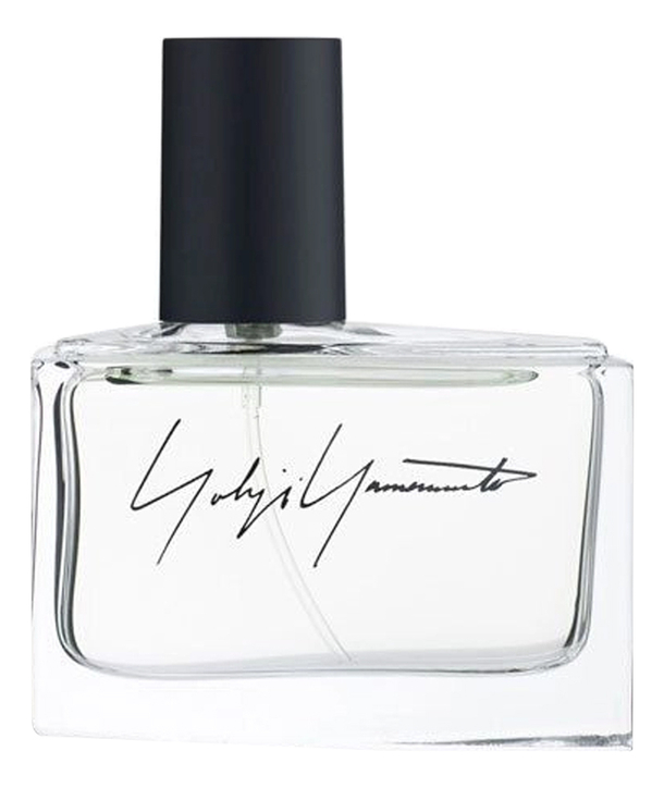 Yohji pour Homme 2013: туалетная вода 100мл уценка
