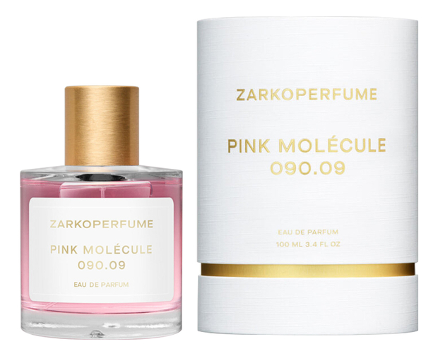 PINK MOLeCULE 090.09: парфюмерная вода 100мл