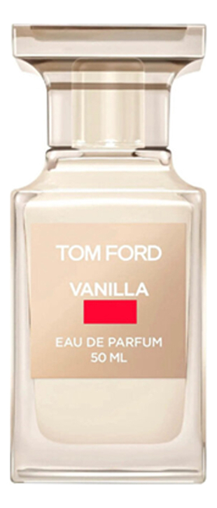 Vanilla Sex : парфюмерная вода 100мл