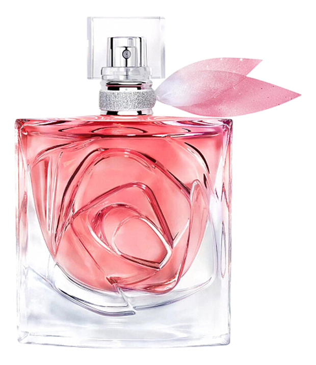 La Vie Est Belle Rose Extraordinaire: парфюмерная вода 50мл уценка