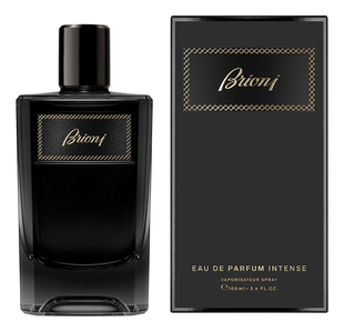 Eau De Parfum Intense: парфюмерная вода 100мл