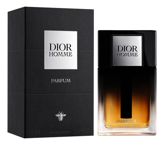 Homme Parfum 2025: духи 75мл