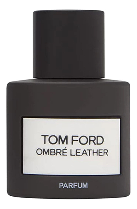 Ombre Leather Parfum: духи 50мл уценка