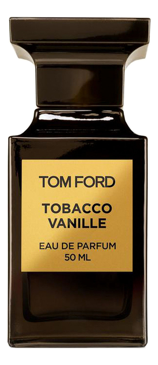 Tobacco Vanille: парфюмерная вода 50мл уценка