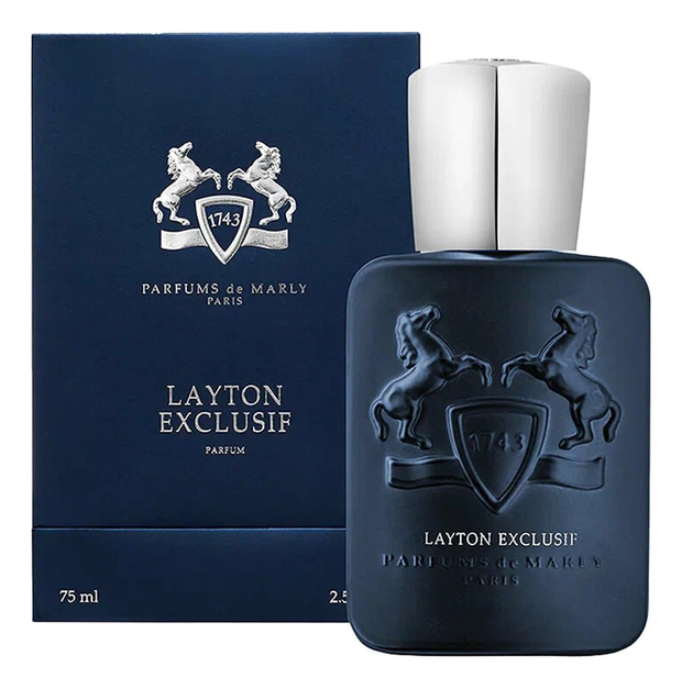 Layton Exclusif: духи 75мл
