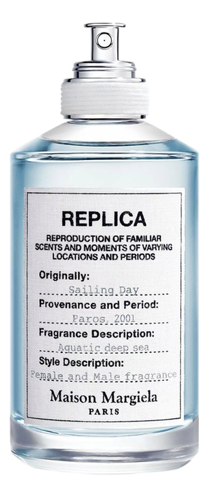 Sailing Day: туалетная вода 30мл