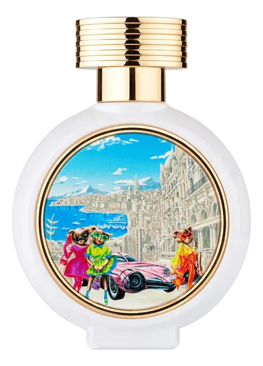 Dazzling Girls: парфюмерная вода 75мл уценка