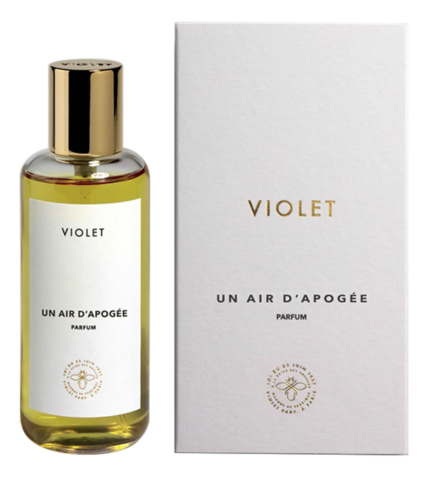 Un Air D’Apogee: духи 100мл
