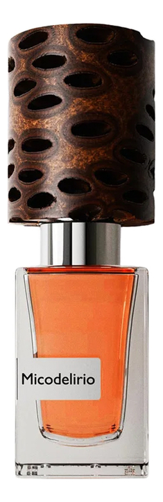 Micodelirio Extrait De Parfum: духи 30мл уценка