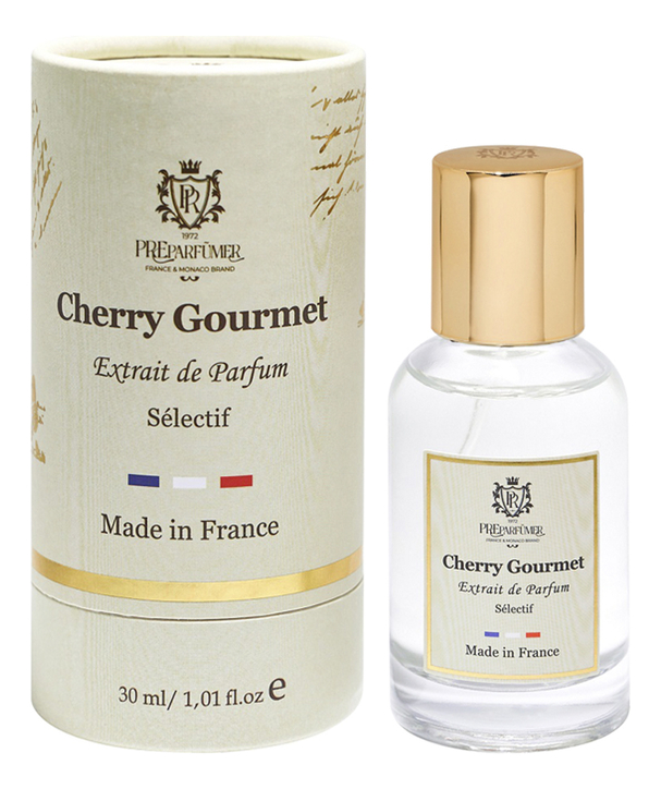 Cherry Gourmet: духи 30мл