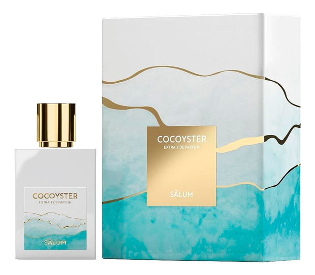 Cocoyster: духи 50мл