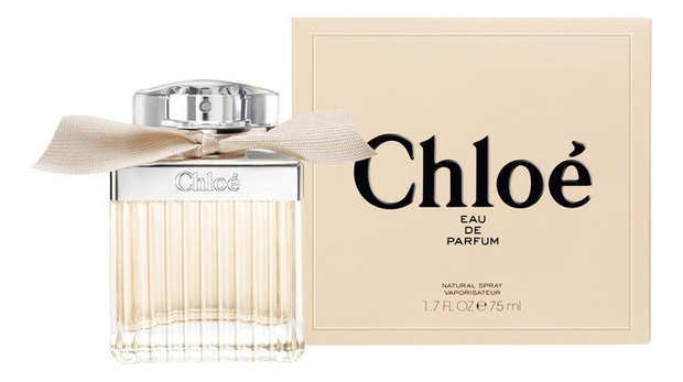 Eau De Parfum: парфюмерная вода 75мл