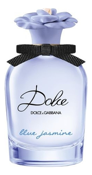 Dolce Blue Jasmine: парфюмерная вода 75мл