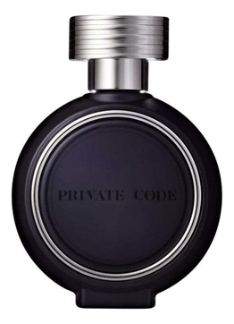 Private Code: парфюмерная вода 15мл