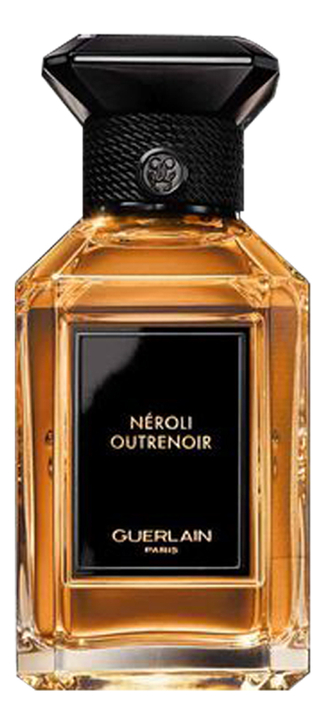 Neroli Outrenoir: парфюмерная вода 200мл