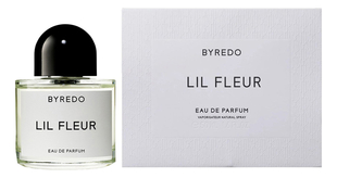 Lil Fleur: парфюмерная вода 50мл