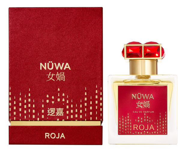 NuWa Eau De Parfum: парфюмерная вода 100мл