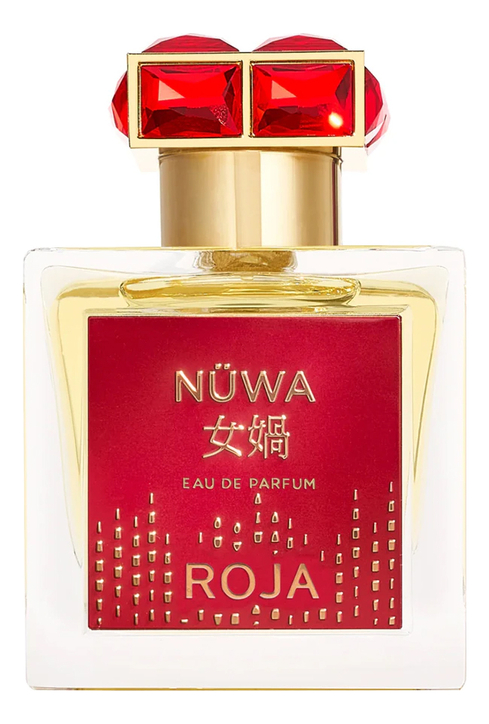NuWa Eau De Parfum: парфюмерная вода 100мл уценка