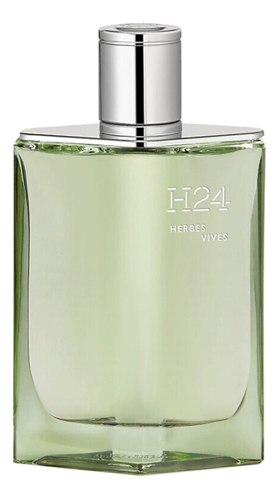 H24 Herbes Vives: парфюмерная вода 100мл уценка