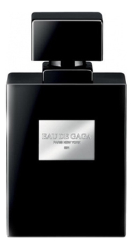 Eau de Gaga 001: парфюмерная вода 50мл уценка