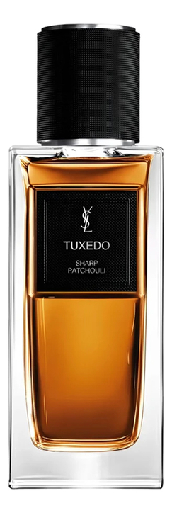 Tuxedo Sharp Patchouli: парфюмерная вода 125мл уценка
