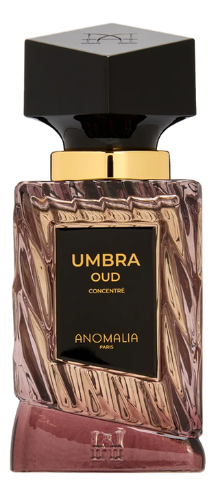 Umbra Oud: парфюмерная вода 70мл