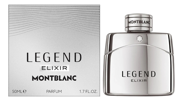 Legend Elixir: духи 50мл